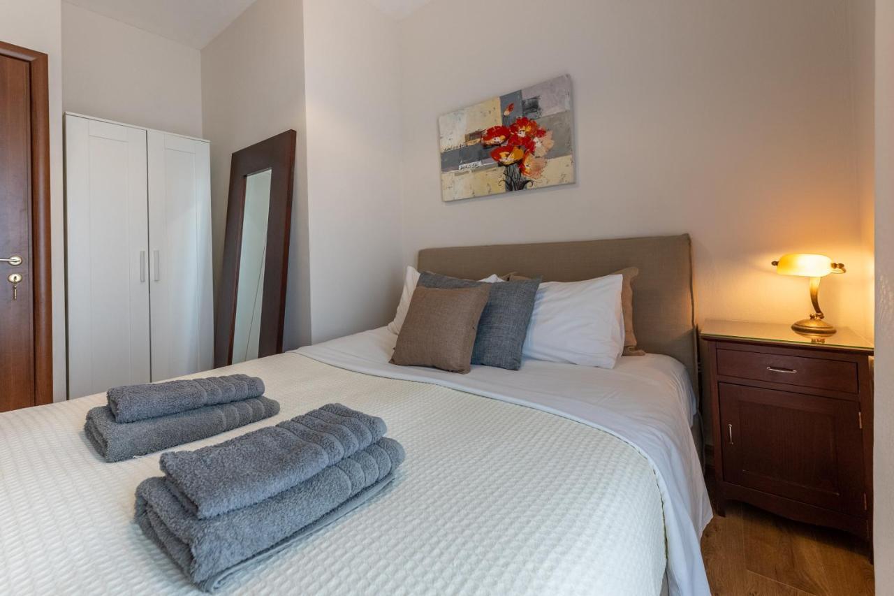 Skiathos Gea Villas Achladias Extérieur photo