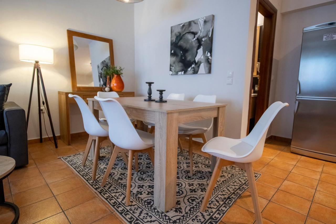 Skiathos Gea Villas Achladias Extérieur photo
